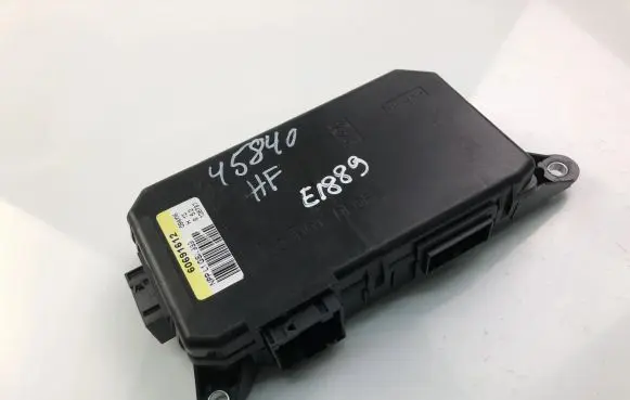 Alfa Romeo 159 Other control units/modules 60691612