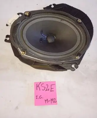 Hyundai Coupe Rear door speaker 963602C500
