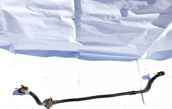 Nissan Almera Tino Front anti-roll bar/sway bar