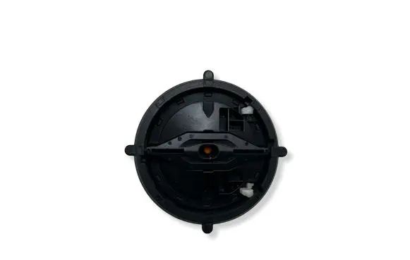 Volkswagen Amarok Front door wing mirror part 301003