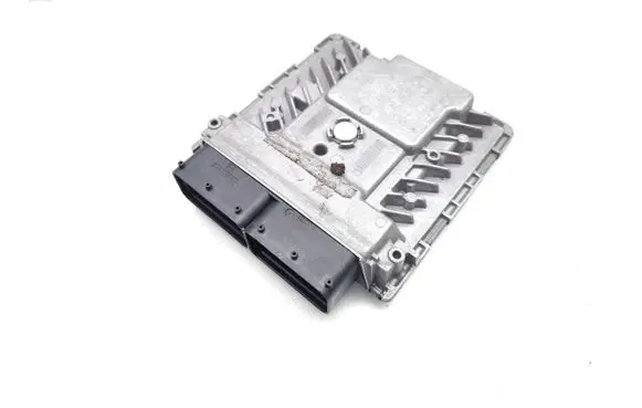Audi Q5 SQ5 8R Engine control unit/module 8R2907115 5WA12005 8K0906264