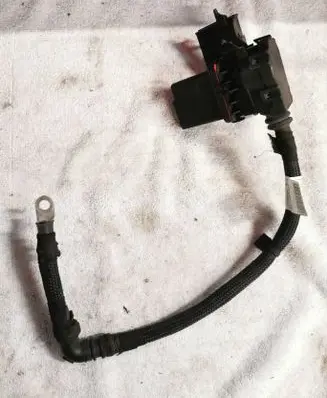 BMW 5 G30 G31 Other wiring loom 9339834 254570 2510180769