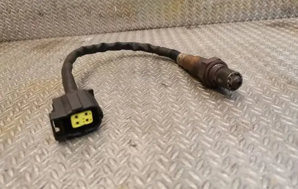 Mercedes-Benz A W169 Lambda probe sensor 0045420718