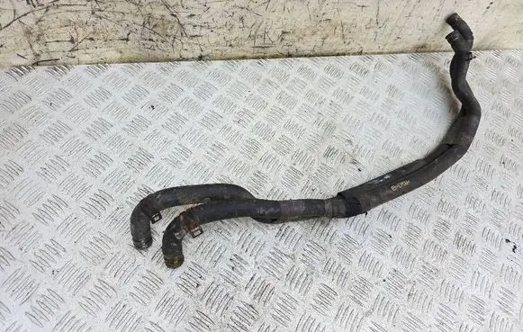 Mazda 6 Engine coolant pipe/hose WH3D16