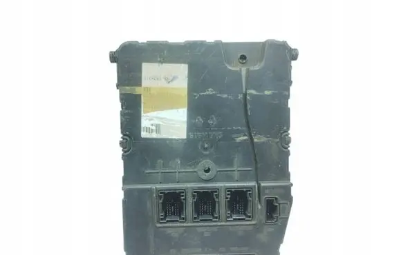 Renault Scenic II - Grand scenic II Comfort/convenience module 8200351183 8200411351