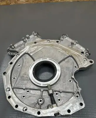 Porsche Cayenne (9Y0 9Y3) other engine part 06M103173P 37612 AIS19C03