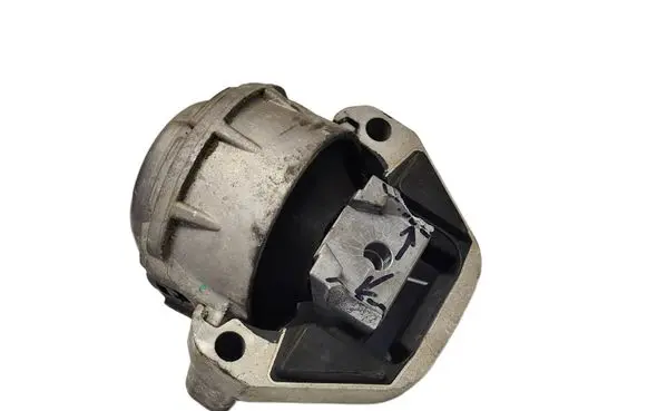 Audi A6 S6 C7 4G Engine mount vacuum valve 4G0199381K