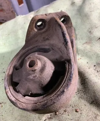 Hyundai Sonata Engine mount bracket 2193138570 3900
