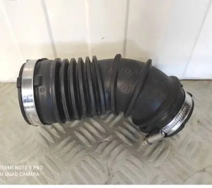 Renault Express Air intake hose/pipe 165758477R