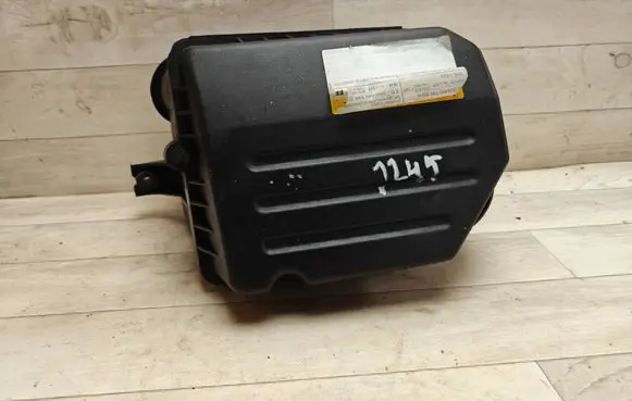 Chevrolet Aveo Air filter box 96814238
