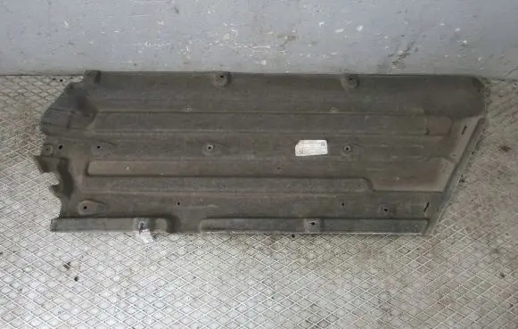 Hyundai Bayon Center/middle under tray cover 84277Q0080