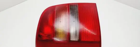 Audi A4 S4 B5 8D Rear/tail lights 290801