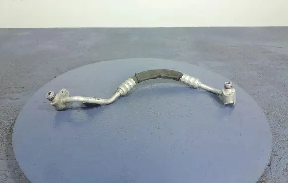 Audi A8 S8 D2 4D Air conditioning (A/C) pipe/hose 4N0260757