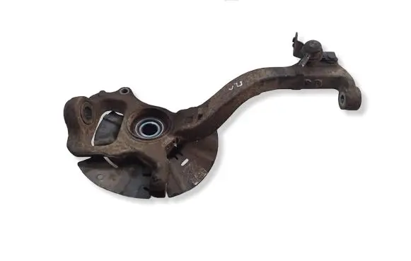 Ford Ranger Front wheel hub 