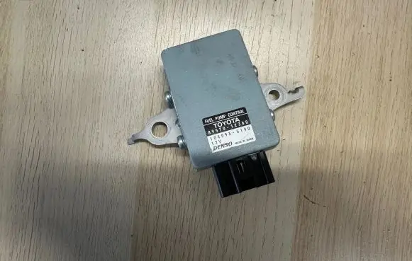 Toyota Auris E180 Other control units/modules 8957012360