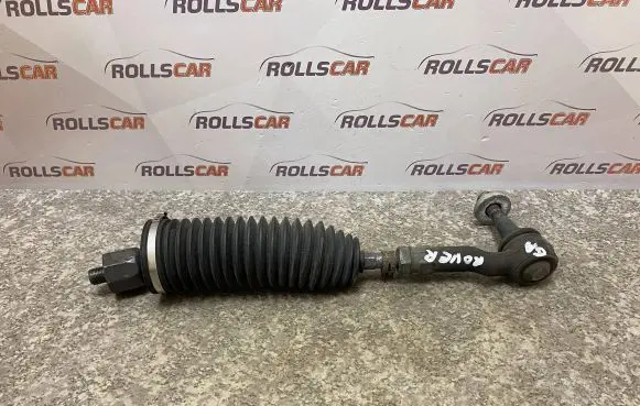 Steering tie rod