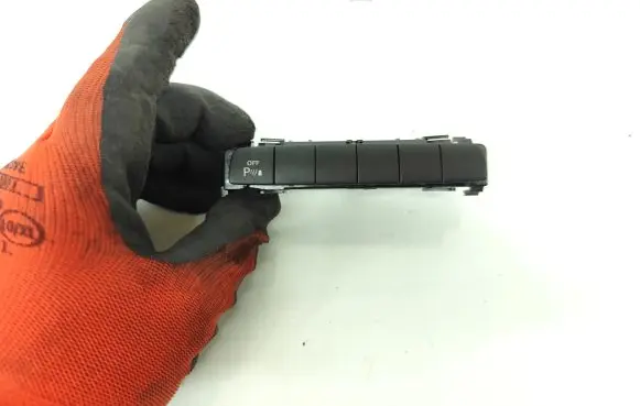 Mercedes-Benz Vito Viano W447 Parking (PDC) sensor switch A2059058009