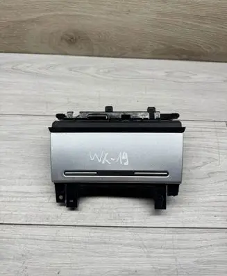 Audi A3 S3 8P Car ashtray 8E0857951