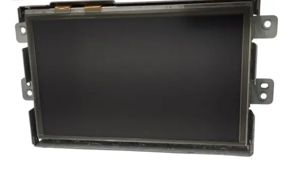 Land Rover Evoque I Screen/display/small screen FK72-19C299-AA