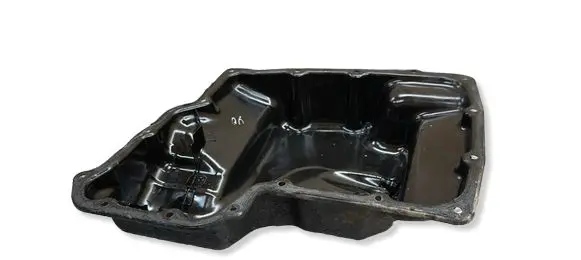 Citroen Jumper Oil sump BK2Q6675AA