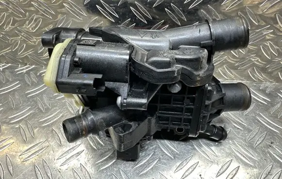 DS Automobiles 7 Crossback Thermostat/thermostat housing 9804160380