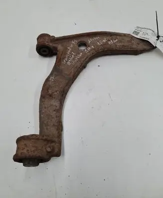Volkswagen Transporter - Caravelle T5 Front lower control arm/wishbone 7H0407166D