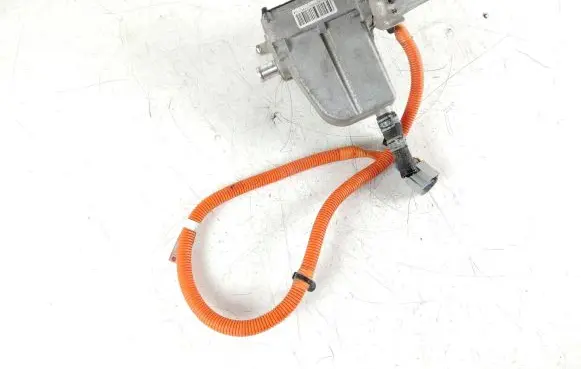 Tesla Model X Coolant heater 104894100E