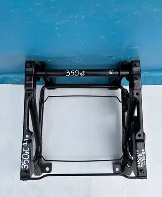 Citroen Jumper Seat frame 1374156080