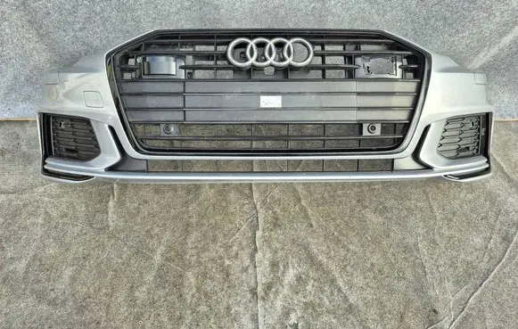 Audi A6 S6 C8 4K Front bumper 4K0807437C