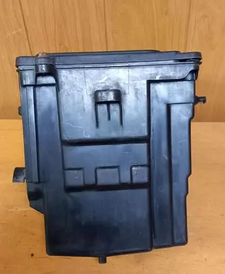 Renault Master III Fuse box cover 243137085R