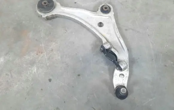Nissan Murano Z51 Fender
