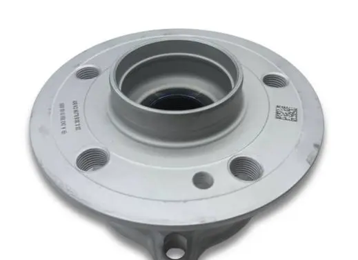 Mercedes-Benz EQB Front wheel ball bearing A2433560100