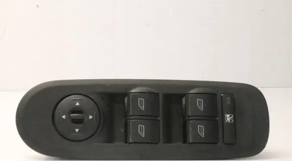 Ford S-MAX Electric window control switch