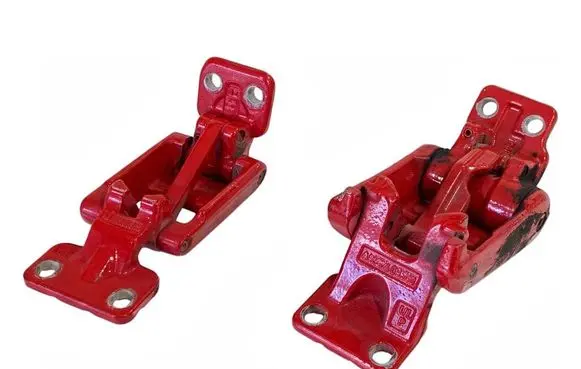 Mercedes-Benz Sprinter W907 W910 Tailgate/trunk/boot hinge