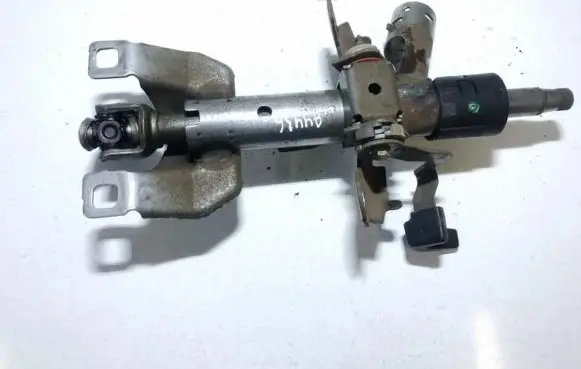 Citroen Xsara Picasso Steering wheel axle