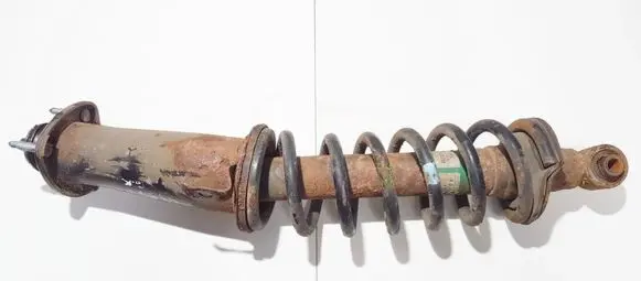 Lexus IS 220D-250-350 Rear coil spring