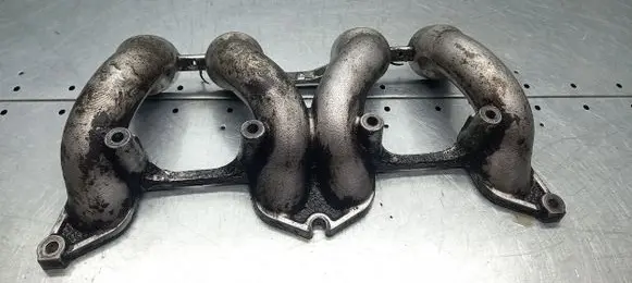 Peugeot Partner Intake manifold