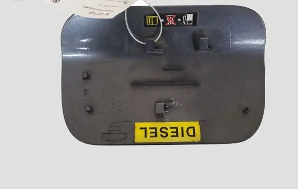 Citroen C5 Fuel tank cap 9685522880