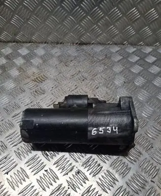 Volkswagen PASSAT B5 Starter motor