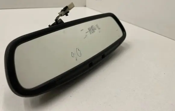 Ford Focus C-MAX Rear view mirror (interior) 015624