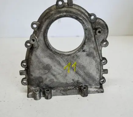 Audi A6 S6 C6 4F Other engine bay part 059109130E