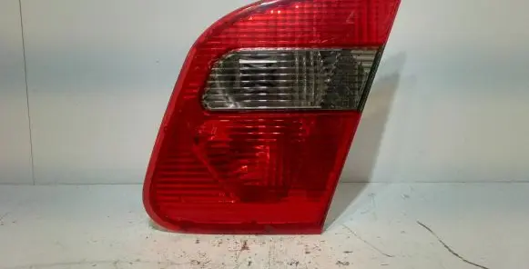 Mitsubishi Carisma Tailgate rear/tail lights 151210