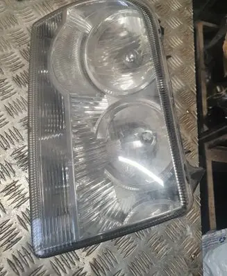 Chrysler 300 - 300C Headlight/headlamp