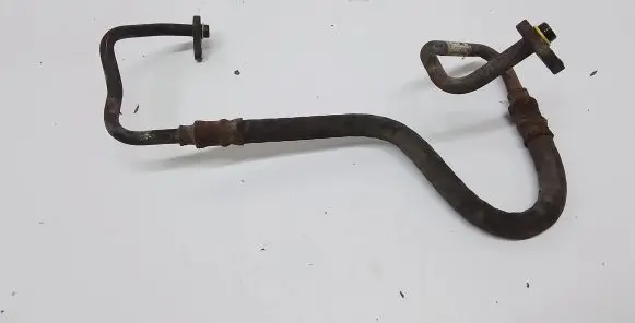 Volvo S40 Air conditioning (A/C) pipe/hose 4N5H19N601A