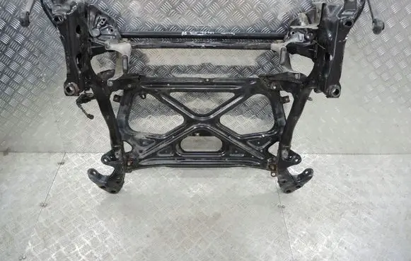 Audi A6 S6 C7 4G Front axle beam 