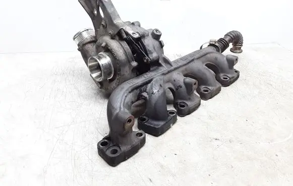 Volvo V70 Turbo 30774992