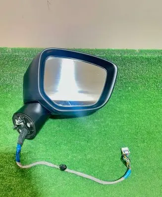 Mitsubishi Eclipse Cross Front door electric wing mirror 7632C878