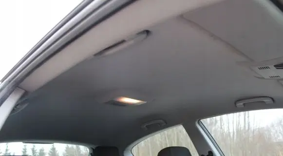 BMW 1 E81 E87 Headlining 