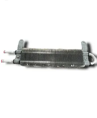 Nissan GT-R Engine oil radiator 49790JF00ACZ