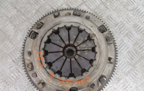 Mazda 2 Clutch set kit ZJ0216460